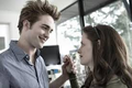 Edward&Bella Twilight - edward-and-bella photo