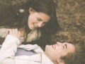 Edward&Bella Twilight: Deleted scene - edward-and-bella photo