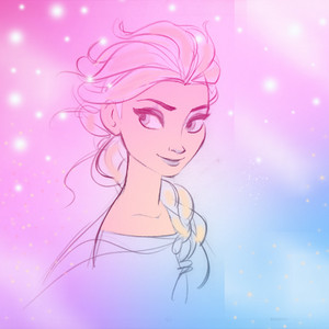  Elsa icona