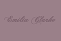 Emilia Clarke       - emilia-clarke photo