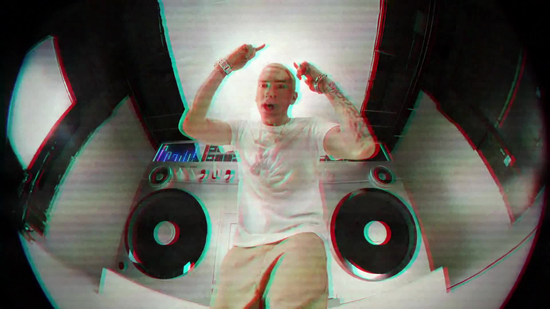 Eminem - Berzerk {Music Video} - EMINEM Photo (38285631) - Fanpop