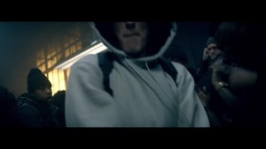  埃米纳姆 - Rap God {Music Video}