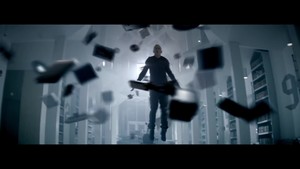 Eminem - Rap God {Music Video}