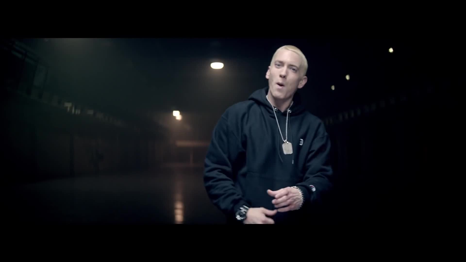 Eminem Rap God Music Video Eminem Photo 38224764 Fanpop