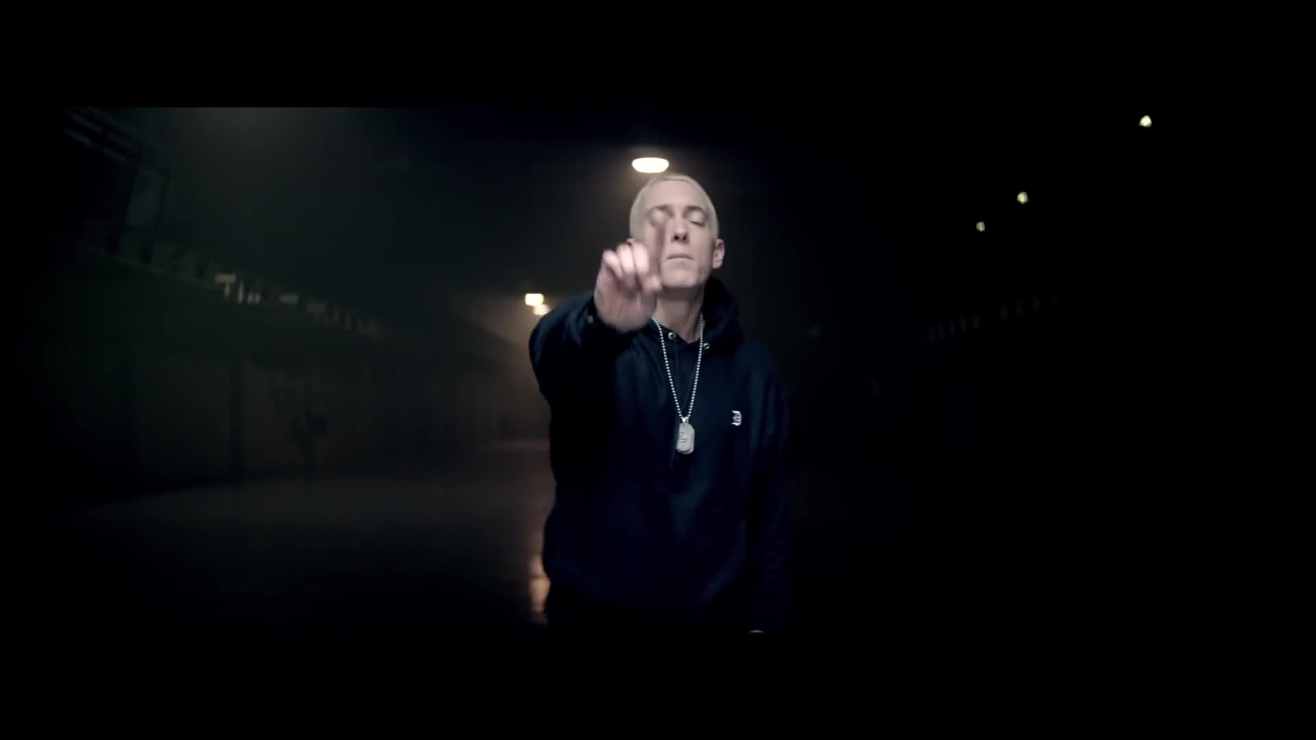Eminem Rap God Music Video Eminem Foto 38224905 Fanpop
