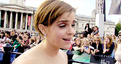 Emma Watson          