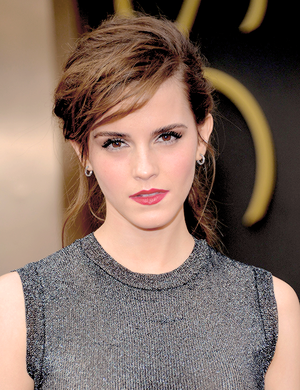 Emma Watson                