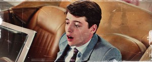 Ferris Bueller's день Off