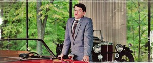  Ferris Bueller's día Off