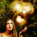 Forest Fairy - magical-creatures icon