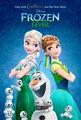 Frozen Fever Poster - disney-princess photo