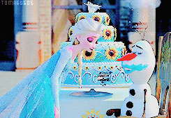 La Reine des Neiges – Une Fête Givrée