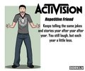 Game Companies Personified - video-games photo