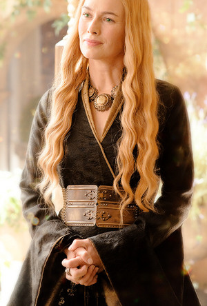  Cersei Lannister