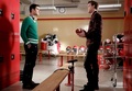 Glee "Dreams Come True" screencap - glee photo