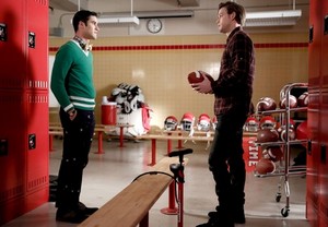 Glee "Dreams Come True" screencap