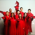 Glee Goodbye - glee photo