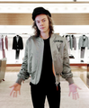 Harry Styles ♚            - one-direction photo