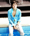Harry Styles ♚           - one-direction photo