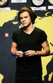 Harry Styles         - one-direction photo