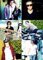 Harry ♔            - harry-styles photo