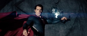  Henry Cavill - Superman