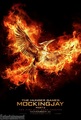 Hunger Games Mockingjay Part II Teaser Poster 2015 - the-hunger-games photo