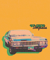 Impala           - supernatural fan art