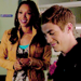 Iris and Barry ♥ - the-flash-cw icon