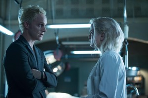  Izombie "Brother, Can You Spare A Brain?" (1x02) promotional picture