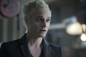  Izombie "Brother, Can wewe Spare A Brain?" (1x02) promotional picture