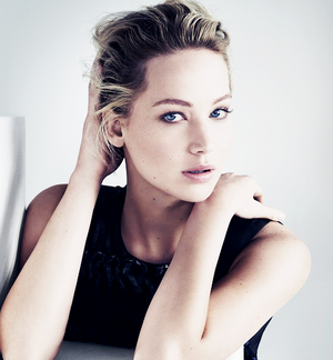 Jennifer Lawrence          