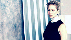 Jennifer Lawrence            
