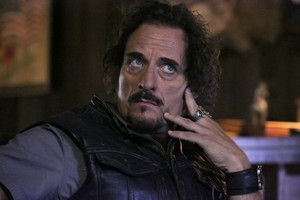  Kim Coates as Tig in Sons of Anarchy - What a Piece of Work Is Man (7x09)