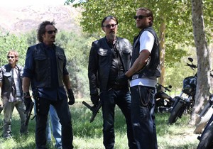  Kim Coates as Tig in Sons of Anarchy - Wolfsangel (6x04)