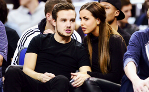  Liam and Sophia