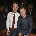 Liam attend a party hosted by Kevin Systrom and Jamie Oliver - liam-payne photo