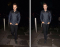 Liam attend a party hosted by Kevin Systrom and Jamie Oliver - liam-payne photo