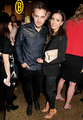 Liam attend a party hosted by Kevin Systrom and Jamie Oliver/  - liam-payne photo