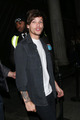 Louis leaving Chinawhite Nightclub - louis-tomlinson photo