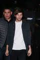 Louis leaving Chinawhite Nightclub - louis-tomlinson photo