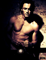 Luke Evans - hottest-actors photo