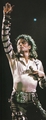 Michael Jackson - HQ Scan - Bad Tour - michael-jackson photo