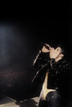 Michael Jackson - HQ Scan - Dangerous Tour - michael-jackson photo