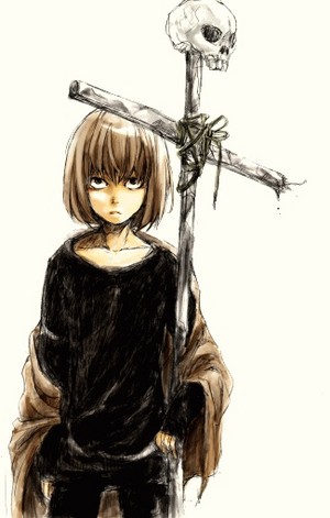 Mihael 'Mello' Keehl | Death Note
