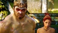 Monkey and Trip | Enslaved: Odyssey to the West - video-games photo