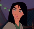 Mulan's Renaissance Era look - disney-princess photo