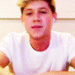 NIALL HORAN         - one-direction icon