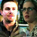 Oliver and Felicity - oliver-and-felicity icon