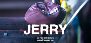  Phil's Ball Marafiki - Jerry